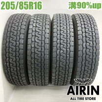 楽天市場】トラック タイヤ 中古205 85r16の通販