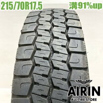 楽天市場】215／70r17．5 中古の通販