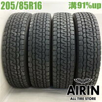 楽天市場】トラック タイヤ 中古205 85r16の通販