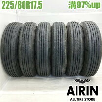 楽天市場】225/80r17.5 123/122の通販
