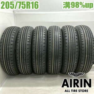 �V�ԊO�� 205/75R16 113/111L ���R�n�} MY817 Spec-2 �ă^�C�� �g���b�N�p 6�{�Z�b�g�G���t�V�ԊO���^�C�� �V�ԊO���g���b�N�^�C�� �T�}�[�^�C�� 16�C���`