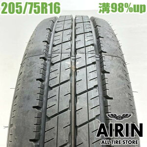 �V�ԊO�� 205/75R16 113/111L �_�����b�v �G�i�Z�[�uSPLT38A �ă^�C�� �g���b�N�p 1�{�P�i�G���t�V�ԊO���^�C�� �V�ԊO���g���b�N�^�C�� �T�}�[�^�C�� 16�C���`