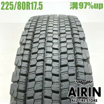 楽天市場】225/ 80r17.5 w900の通販