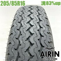 楽天市場】ダンロップ splt5 205／85r16の通販