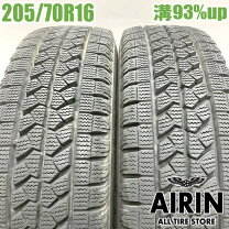 楽天市場】205／70r16 111／109 w979の通販