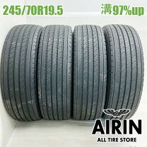 楽天市場】トラック 中古 タイヤ ホイール（扁平率（%）70）の通販