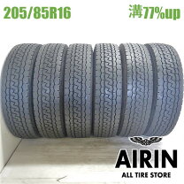 楽天市場】205／85r16 ブリジストンの通販