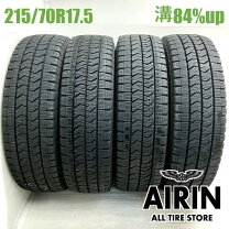 楽天市場】ブリヂストン ブリザック w979 215／70r17．5 118／116l 215 