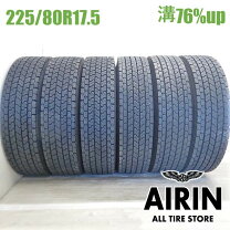 楽天市場】225/ 80r17.5 w900の通販