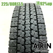 楽天市場】中古タイヤ 225／80r17．5の通販