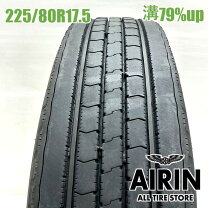 楽天市場】中古タイヤ 225／80r17．5の通販