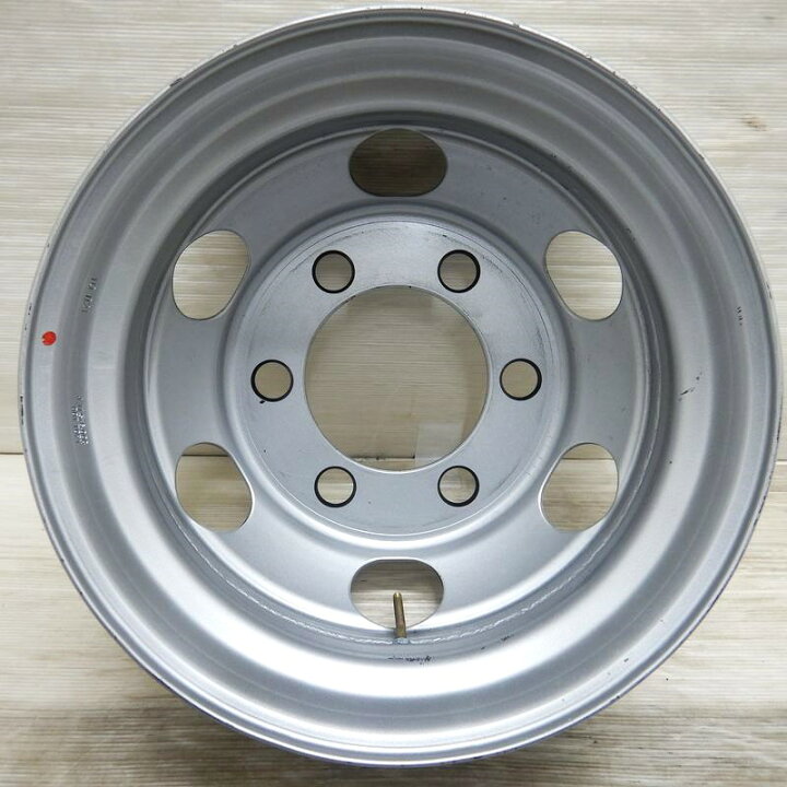 楽天市場】【ポイント10倍!!29~31日まで!!】17.5インチ 4トン 純正 