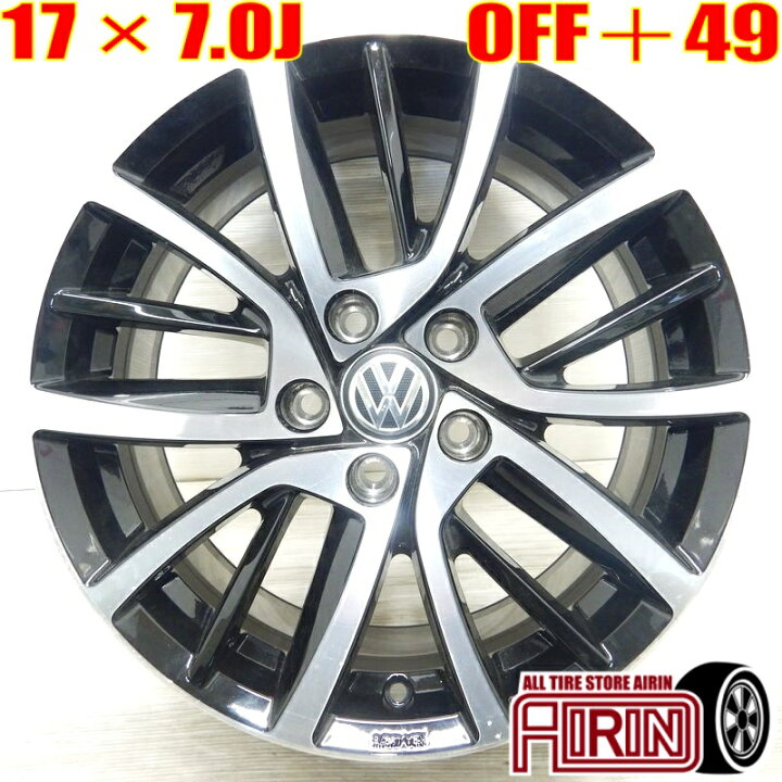 楽天市場】【楽天ｲｰｸﾞﾙｽ感謝祭 16日まで】中古 17インチ アルミ  