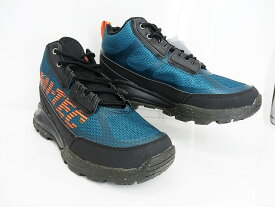 メンズ　SALE特価/『HI-TEC』は英国でNO.1のアウトドアブランドです ■ハイテック HI-TEC/ ウィンターブーツ AORAKI EXP LITE WP HT WTU 04 ブラック/登山靴 ハイキング 透湿防水。人気モデルを特別価格