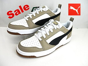 PUMAjZbNXv[} Y fB[X Xj[J[H~ V Rebound v6 Low [Jbg JWAV[Y RC v[} oEh V6 E 392328-52 Y fB[X V[Y