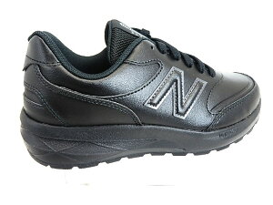 ���j���[�o�����X�@New Balance �����Y�X�j�[�J�[ NB MW363 4E SA9 �u���b�N���E�H�[�L���O����f�C���[���[�X/ ���L ���C�h 4E ���s ���i�����ANEW���f��