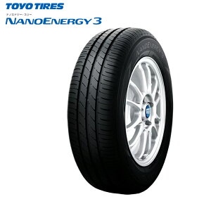 yKizVi TOYO Nanoenagy 3 175/55R15 77V T}[^C g[[ imGiW[ X[ vX 175/55-15 1755515@4{Zbg