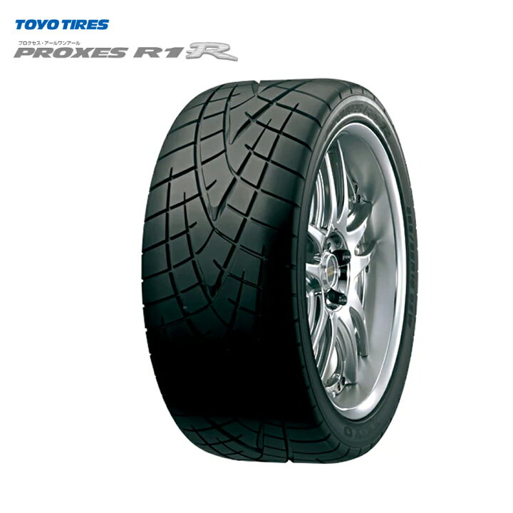 楽天市場】【正規品】新品 TOYO PROXES R1R 205/50R16 87V サマー 