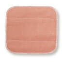 シルク 布ナプキン 小判びわ