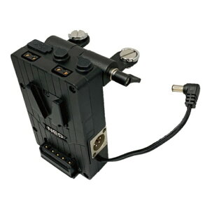 NEP SONY FX6�p V�}�E���g�v���[�g GP-S-FX6-XLR