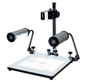 LPL �G���s�[�G�� �f�W�J���X�L���i�[�X�^���hDSS-500D LED���C�g