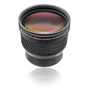 Raynox ���C�m�b�N�X DCR-1542PRO �e���R���o�[�W���������Y 4K�Ή� �]�������Y