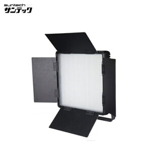 �T���e�b�N ���C�g �p�l�����C�g ��^LED���C�g S105 Bi-Color�^�C�v �Ɩ� LG-600CS II