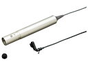 SONY エレクトレットコンデンサーマイクロホン ECM-77B/9X