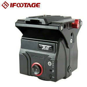 IFOOTAGE d_ X2mini u f