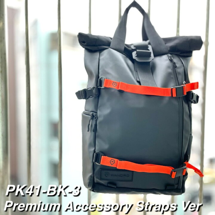 楽天市場】Premium Accessory Straps バージョン ワンダード WANDRD 