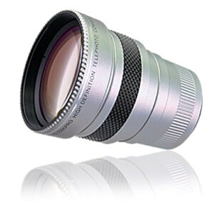 raynox ���C�m�b�N�X HD-2205PRO 2.2�{ �e���R���o�[�W���������Y �e���R�������Y