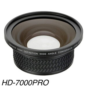 Raynox ���C�m�b�N�X HD-7000PRO ���C�h�R���o�[�W���������Y 0.7�{ ���C�R�� �L�p