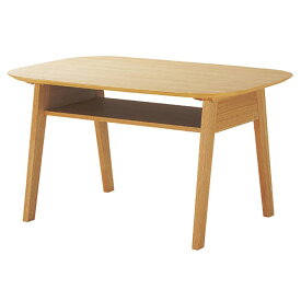 【送料無料】家具 インテリア テーブル Tea Time ティータイム LDテーブル 木製 ナチュラル