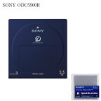 SONY ソニー オプティカルディスク・アーカイブカートリッジ 5.5TB/追記型 ODC5500R