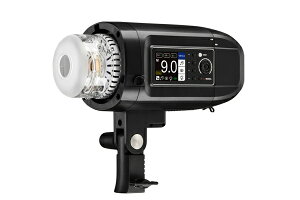 JINBEI �o�b�e���[���m���C�g HD-400PRO �Ɩ� �z�M ���[�`���[�u J301 �f������