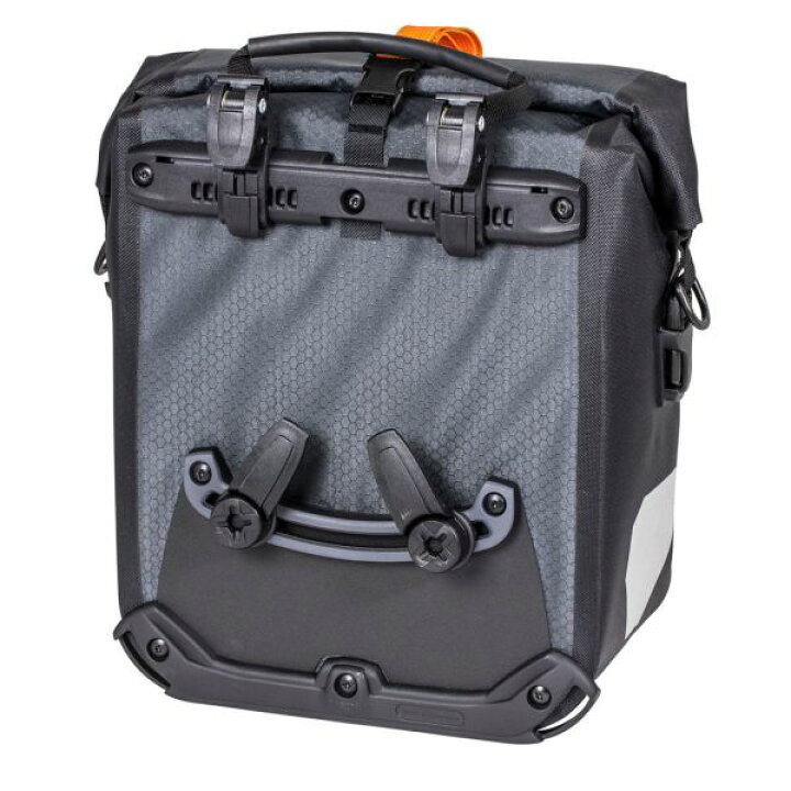 楽天市場】ORTLIEB オルトリーブ バイクパッキングシリーズ グラベル 
