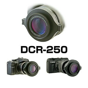 Raynox ���C�m�b�N�X �X�[�p�[�}�N�������Y DCR-250