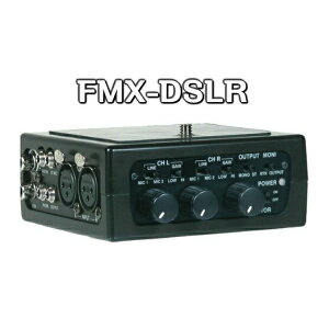 �y�������K�i�zAZDEN/�A�c�f���@3�`�����l�� �|�[�^�u���~�L�T�[FMX-DSLR