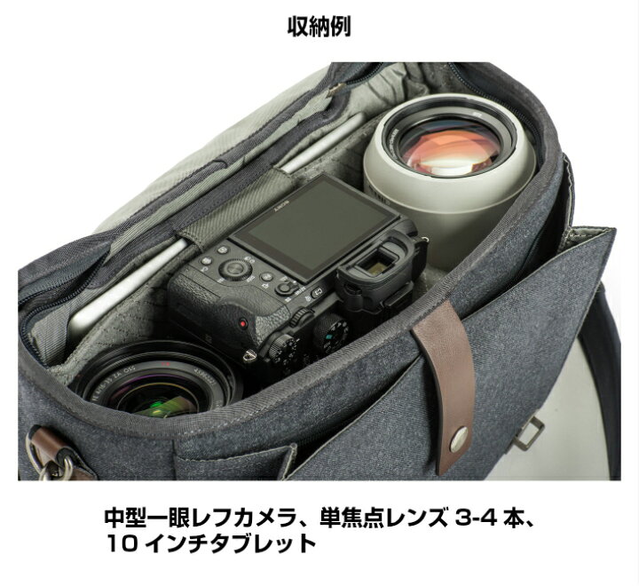 楽天市場】【限定特価！】thinkTANKphoto シンクタンクフォト カメラ 