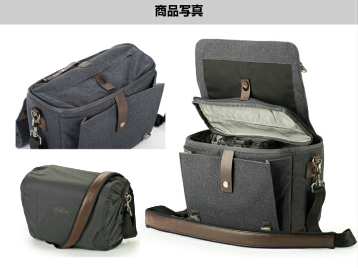 楽天市場】【限定特価！】thinkTANKphoto シンクタンクフォト カメラ 