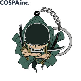 楽天市場 One Piece ゾロ キーホルダの通販