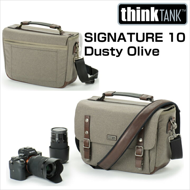 楽天市場】【限定特価！】thinkTANKphoto シンクタンクフォト カメラ 