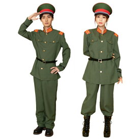 楽天市場 軍服 コスプレの通販