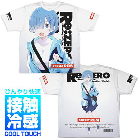 楽天市場 リゼロ レム Tシャツの通販