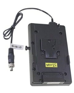 NEP MEDIAEDGE VideoPro�Ή� V�v���[�g OVP-VDC1