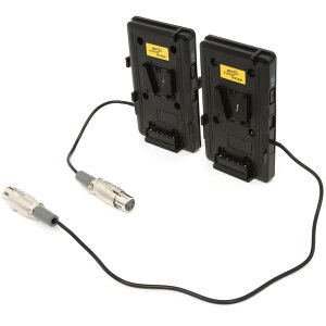 NEP ATOMOS SUMO�Ή� V�v���[�g�Z�b�g GPV-XLR4P-SUMOSET