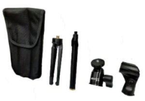 NEP �G�k�C�[�s�[ �}���`�X�^���h �t���Z�b�g MS-6-S2 SHURE SM63�p�z���_�[