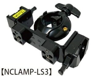 NEP NCLAMP-LS3 V�}�E���g���x2+1/4�E3/8���X��x2