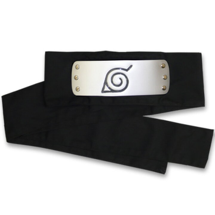 楽天市場】NARUTO-ナルト- 疾風伝 公式 グッズ ナルトハチガネ 