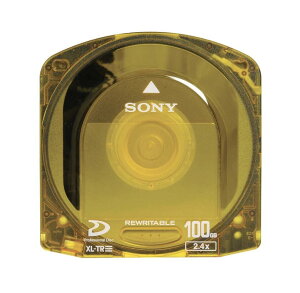 SONY \j[ PFD100TLAX vtFbVifBXN XDCAM 100G L[V[g3[P[X